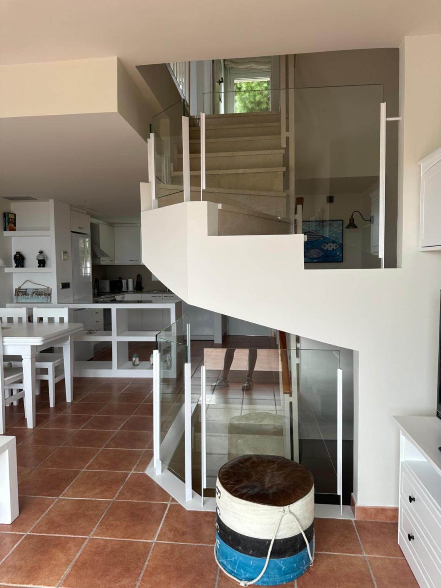 Villa Alex Altafulla Hermosa Casa Con Espectaculares Vistas Al Mar Y A Tocar De Una Idilica Calita Exterior foto
